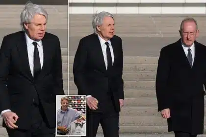 Ex-Abercrombie CEO Urged Doctors to Deem Him Unfit in Sex Trial