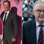 Kim Waugh Brands Mosque Protesters ‘Animals’ After PM Clash