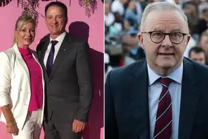 Kim Waugh Brands Mosque Protesters ‘Animals’ After PM Clash