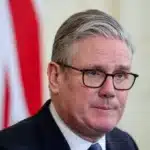 Starmer Faces Grilling on Hormuz Oil Crisis as Prices Surge Past 0