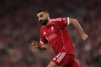 Salah Fulfills Lifelong Liverpool Dream Before Departure