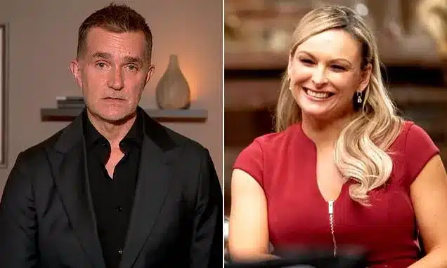 MAFS Airs Tearful Tribute to Mel Schilling After Death at 54