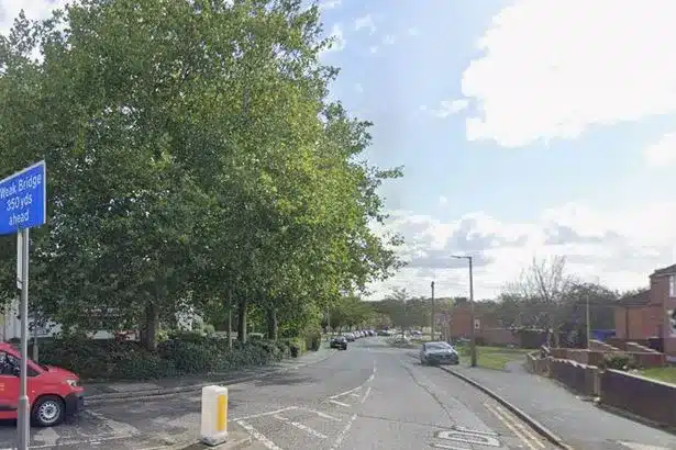 Man Pronounced Dead at Coseley Scene After Welfare Concern Call Man Pronounced Dead at Coseley Scene After Welfare Concern Call