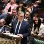 Starmer Faces PMQs Amid Hormuz Crisis and Cost of Living Fears