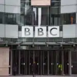 Matt Brittin Named BBC Director-General as Tim Davie Steps Down