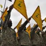 Canada Probes Vancouver Firm in 0M Hezbollah Network