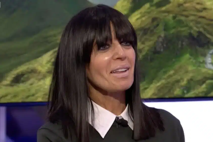 Claudia Winkleman Confirms Star-Packed Celebrity Traitors Series 2 Cast Claudia Winkleman Confirms Star-Packed Celebrity Traitors Series 2 Cast