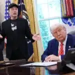 White House Rejects Musk’s Offer to Pay TSA Workers Amid Shutdown
