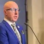 Edmonton Mayor Seeks Resident Input on Budget Priorities