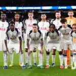 Man Utd Target Tottenham Captain Romero with £52m Clause