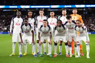 Man Utd Target Tottenham Captain Romero with £52m Clause