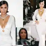 Kim Kardashian Auctions M ‘All’s Fair’ Wardrobe for Legal Aid