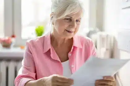 UK Pensioners Missing Thousands in Lost Funds: How to Track Them