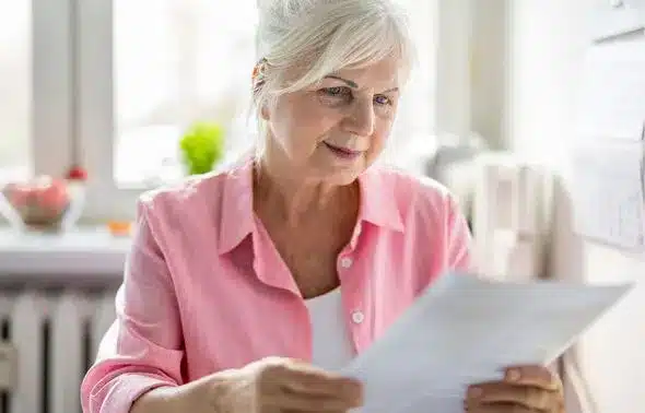 UK Pensioners Missing Thousands in Lost Funds: How to Track Them