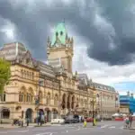 Labour Axes 800 Councillors, Abolishes 43 Councils in Major Reform