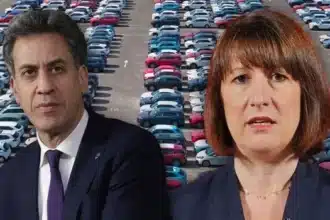 UK Diesel Prices Surge 23%: £100 Tank Fills Near as VAT Soars