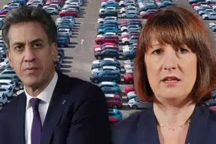 UK Diesel Prices Surge 23%: £100 Tank Fills Near as VAT Soars