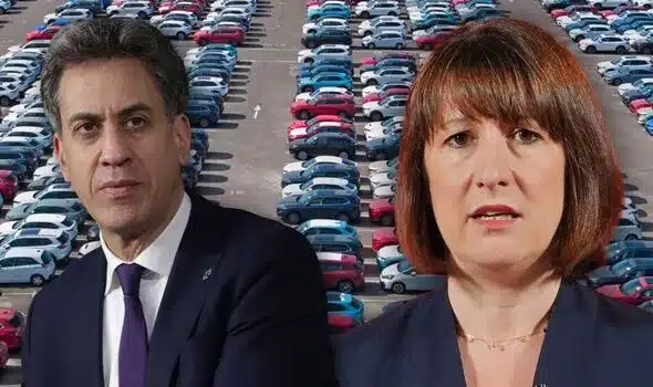 UK Diesel Prices Surge 23%: £100 Tank Fills Near as VAT Soars