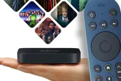 Sky Rolls Out Free HBO Max for Ultimate TV Customers Today