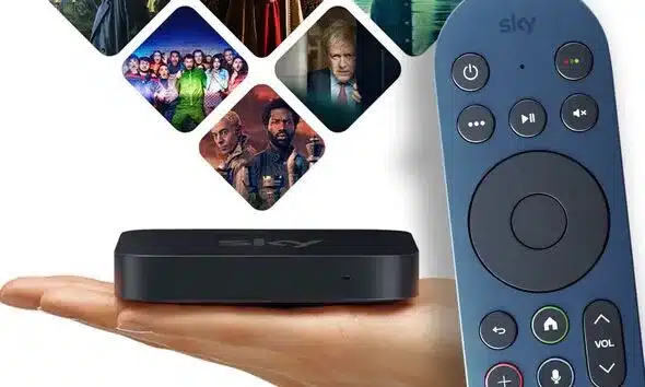 Sky Rolls Out Free HBO Max for Ultimate TV Customers Today