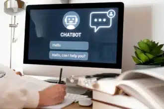 AI Chatbots Enhance Brain Tumor Patient Care Understanding