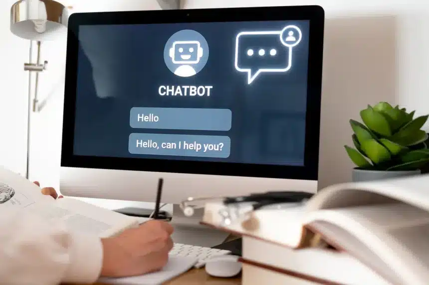 AI Chatbots Enhance Brain Tumor Patient Care Understanding AI Chatbots Enhance Brain Tumor Patient Care Understanding