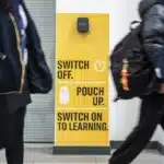 Scottish Education Secretary Eyes Mobile Phone Ban Legislation