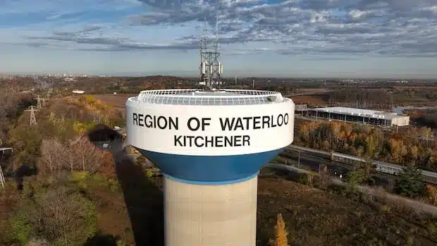 Waterloo Region Seeks Provincial Pause on New Water Permits Amid Capacity Issues