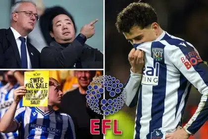 EFL Financial Crisis: Clubs Face £600m Losses Annually