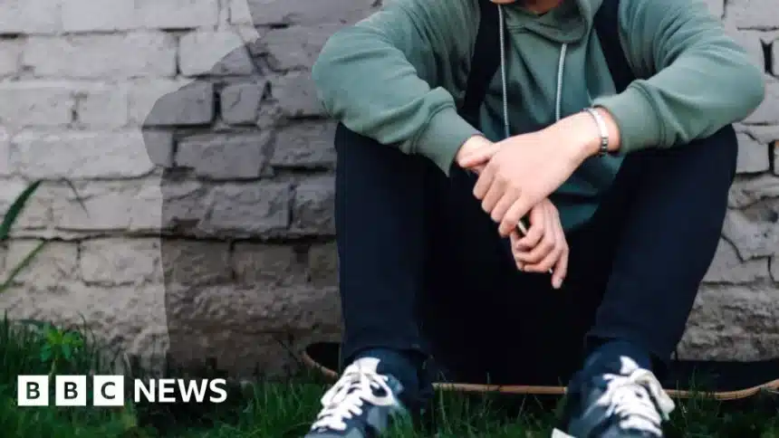 NI Mother: Son’s Life ‘Never the Same’ After Peer Sexual Abuse