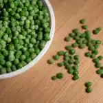 Canada Probes Surge in Frozen Peas, Canned Corn Imports