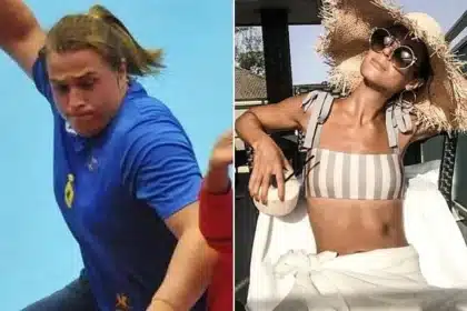 Lucy Zelic Backs 2028 Olympic Trans Ban in Women’s Sports