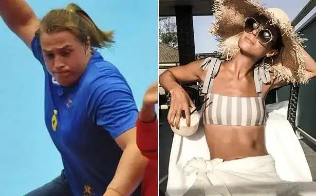 Lucy Zelic Backs 2028 Olympic Trans Ban in Women’s Sports