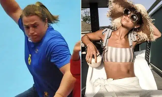 Lucy Zelic Backs 2028 Olympic Trans Ban in Women’s Sports Lucy Zelic Backs 2028 Olympic Trans Ban in Women’s Sports