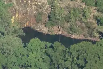 Bail Denied for Man in Frenzied Roommate Stabbing, Quarry Body Dump