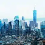 U.S. CapEx Supercycle Drives T Infrastructure Megaprojects