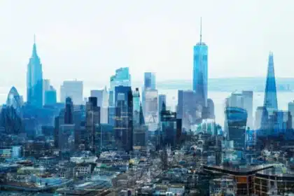 U.S. CapEx Supercycle Drives T Infrastructure Megaprojects