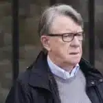 Mandelson Ordered to Hand Over Phone Messages in Epstein Probe
