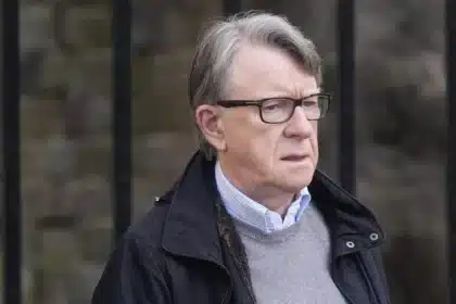 Mandelson Ordered to Hand Over Phone Messages in Epstein Probe