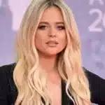 Emily Atack’s Emotional Tribute to Late Ex Charlie Edwards
