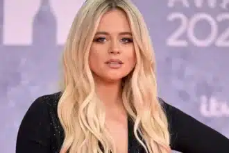 Emily Atack’s Emotional Tribute to Late Ex Charlie Edwards