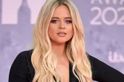 Emily Atack’s Emotional Tribute to Late Ex Charlie Edwards
