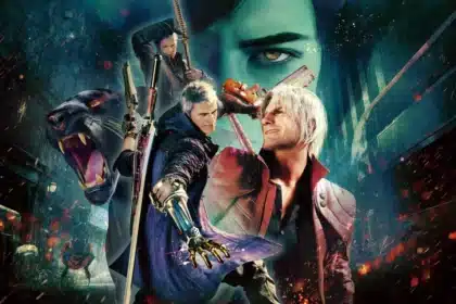 Devil May Cry 5, Hellraiser Ports Rated for Switch 2 Amid Direct Buzz