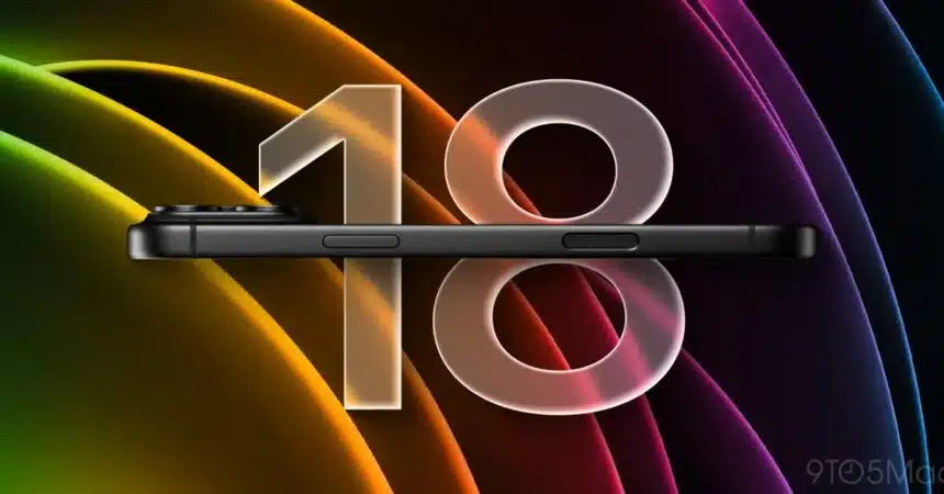 Leaker: Smaller Dynamic Island for All iPhone 18 Models