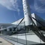 SpaceX IPO Buzz: Ticker Bets Hit M, Magnificent Seven Shakeup