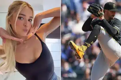 Yankees Eye Paul Skenes Trade Boost from Livvy Dunne’s NYC Apartment