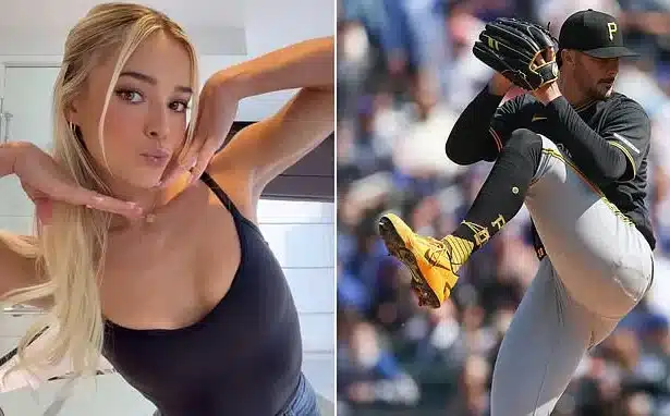 Yankees Eye Paul Skenes Trade Boost from Livvy Dunne’s NYC Apartment