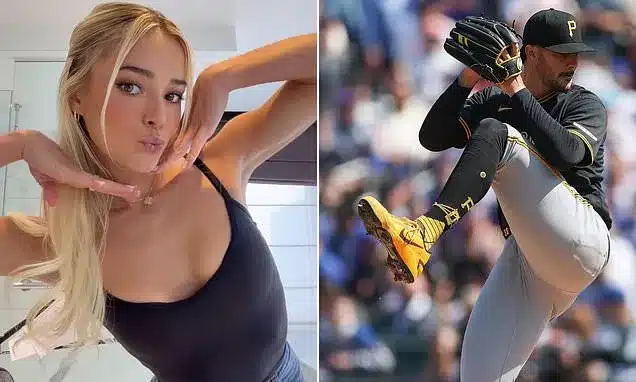 Yankees Eye Paul Skenes Trade Boost from Livvy Dunne’s NYC Apartment