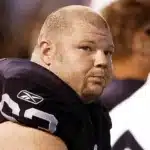 Ex-Raiders Star Barret Robbins Dies at 52 After Super Bowl Drama