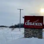 Crown Seeks Adult Sentence for Teen in Carry the Kettle Quadruple Murder